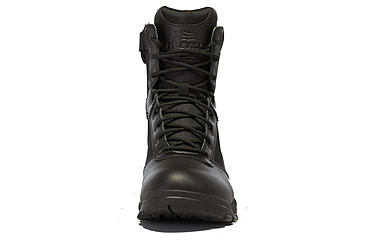 Image of Belleville Spear Point BV918ZWP 8in Lightweight Side-Zip Waterproof Tactical Boot - Mens, Black, 13, Regular, BV918ZWP 130R