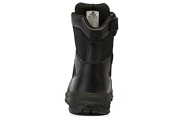 Image of Belleville Spear Point BV918ZWP 8in Lightweight Side-Zip Waterproof Tactical Boot - Mens, Black, 13, Regular, BV918ZWP 130R