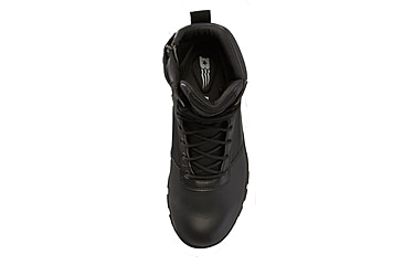 Image of Belleville Spear Point BV918ZWP 8in Lightweight Side-Zip Waterproof Tactical Boot - Mens, Black, 13, Regular, BV918ZWP 130R