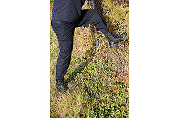 Image of Belleville Spear Point BV918ZWP 8in Lightweight Side-Zip Waterproof Tactical Boot - Mens, Black, 13, Regular, BV918ZWP 130R