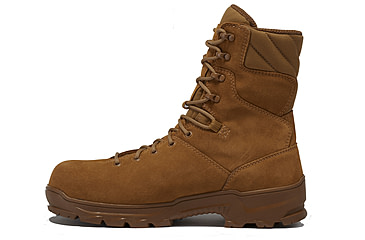 Image of Belleville Squall BV555INSCT 400g Insulated Composite Toe Tactical Boot - Mens, Coyote, 8, Wide, BV555INSCT 080W