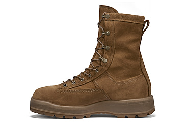 Image of Belleville ST 600g Insulated Waterproof Boot - Mens, Coyote, 3, Wide, C775ST 030W