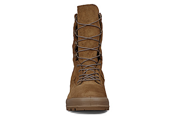 Image of Belleville ST 600g Insulated Waterproof Boot - Mens, Coyote, 3, Wide, C775ST 030W
