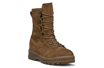 Image of Belleville ST 600g Insulated Waterproof Boot - Mens, Coyote, 3, Wide, C775ST 030W