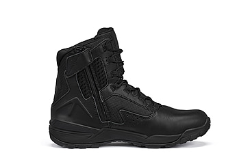 Image of Belleville TR1040-LSZ Ultralight Side-Zip Tactical Boot - Mens, Black, 9.5, Wide, TR1040-LSZ 095W