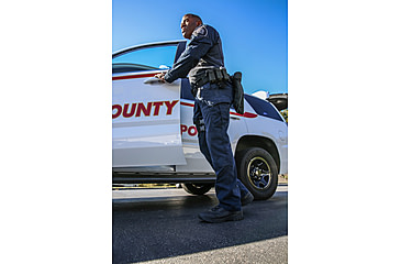 Image of Belleville TR1040-T Ultralight Tactical Boot - Mens, Black, 8, Regular, TR1040-T 080R