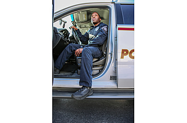 Image of Belleville TR1040-T Ultralight Tactical Boot - Mens, Black, 8, Regular, TR1040-T 080R