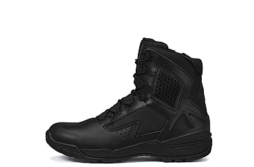 Image of Belleville TR1040-ZWP Waterproof Ultralight Side-Zip Tactical Boot - Mens, Black, 12, Regular, TR1040-ZWP 120R