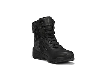 Image of Belleville TR1040-ZWP Waterproof Ultralight Side-Zip Tactical Boot - Mens, Black, 12, Regular, TR1040-ZWP 120R