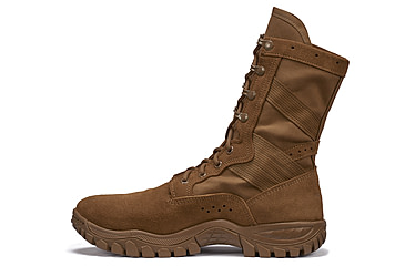 Image of Belleville Ultra Light Assault Boot - Womens, Coyote, 8, Regular, FC320 080R