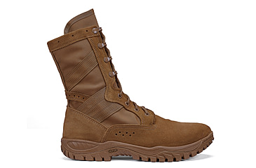 Image of Belleville Ultra Light Assault Boot - Womens, Coyote, 8, Regular, FC320 080R