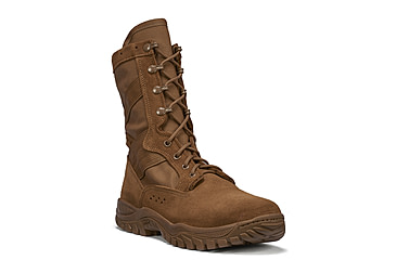 Image of Belleville Ultra Light Assault Boot - Womens, Coyote, 8, Regular, FC320 080R