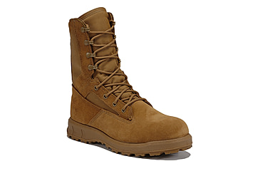 Image of Belleville Ultralight Combat &amp; Training Boot - Mens, Coyote, 7, Wide, C290 070W