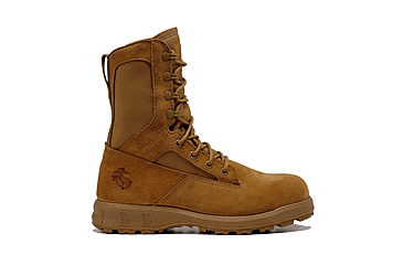Image of Belleville Ultralight Marine Corps Combat Boot - Mens, Coyote, 6.5, WIde, 510MEF 065W