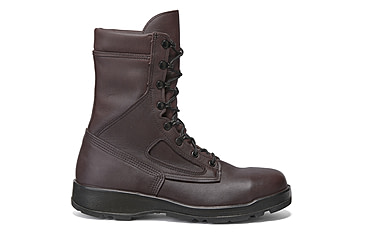 Image of Belleville US Navy Aviator Boot - Mens, Brown, 14.5, Wide, 339ST 145W