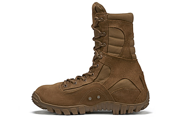 Image of Belleville US Navy Certified Hot Weather Hybrid Boot - Mens, Coyote, 12.5, Wide, 533 125W