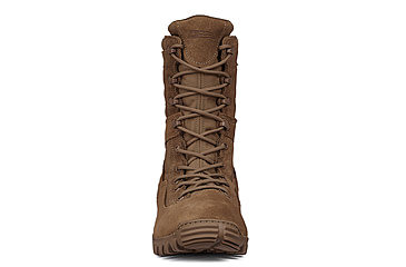 Image of Belleville US Navy Certified Hot Weather Hybrid Boot - Mens, Coyote, 12.5, Wide, 533 125W
