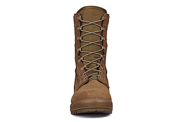 Image of Belleville USMC Waterproof Combat Boot - Mens, Coyote, 11.5, Wide, 500 115W