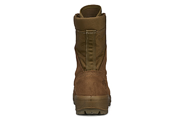 Image of Belleville USMC Waterproof Combat Boot - Mens, Coyote, 11.5, Wide, 500 115W