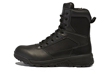 Image of Belleville Waterproof Composite Toe Side-Zip Tactical Boot - Mens, Black, 8, Wide, BV918ZWPCT 080W