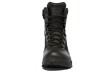Image of Belleville Waterproof Composite Toe Side-Zip Tactical Boot - Mens, Black, 8, Wide, BV918ZWPCT 080W
