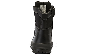 Image of Belleville Waterproof Composite Toe Side-Zip Tactical Boot - Mens, Black, 8, Wide, BV918ZWPCT 080W