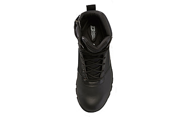 Image of Belleville Waterproof Composite Toe Side-Zip Tactical Boot - Mens, Black, 8, Wide, BV918ZWPCT 080W