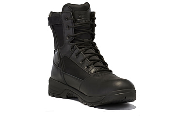 Image of Belleville Waterproof Composite Toe Side-Zip Tactical Boot - Mens, Black, 8, Wide, BV918ZWPCT 080W
