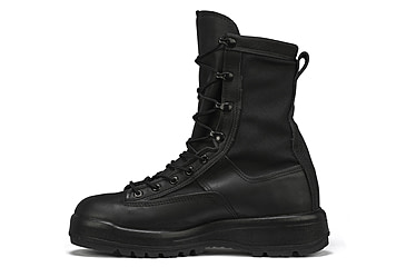 Image of Belleville Waterproof Duty Boot - Mens, Black, 3, Narrow, 700V 030N