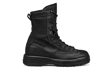 Image of Belleville Waterproof Duty Boot - Mens, Black, 3, Narrow, 700V 030N