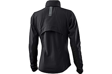 Image of Beretta Defi Softshell Jacket - Women's, Black, Small, GD352T22750999S
