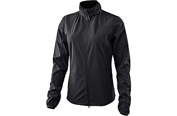 Image of Beretta Defi Softshell Jacket - Women's, Black, Small, GD352T22750999S
