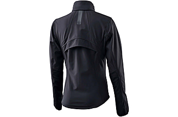 Image of Beretta Defi Softshell Jacket - Women's, Ebony, Small, GD352T227509ORS