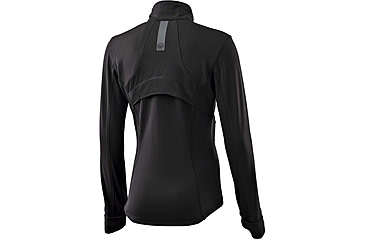 Image of Beretta Suojella Fleece - Women's, Black, Medium, PD461T21990999M