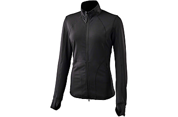 Image of Beretta Suojella Fleece - Women's, Black, Medium, PD461T21990999M