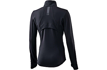 Image of Beretta Suojella Fleece - Women's, Ebony, 2XL, PD461T219909ORXXL