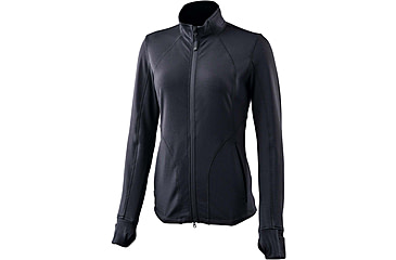 Image of Beretta Suojella Fleece - Women's, Ebony, 2XL, PD461T219909ORXXL