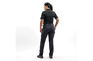 Image of Beretta EVAD Flex Shirt - Womens, Black, Extra Large, LD571T23340999XL