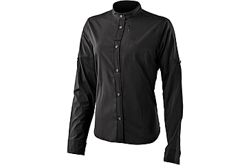 Image of Beretta EVAD Flex Shirt - Womens, Black, Extra Large, LD571T23340999XL