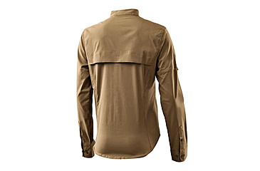 Image of Beretta EVAD Flex Shirt - Womens, Flat Dark Earth, 2XL, LD571T2334086YXXL