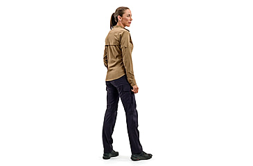 Image of Beretta EVAD Flex Shirt - Women's, Flat Dark Earth, 2XL, LD571T2334086YXXL