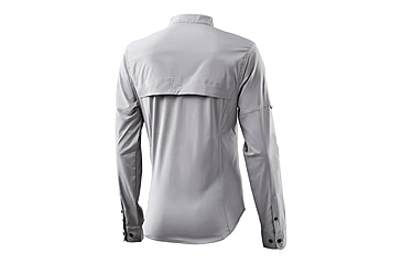 Image of Beretta EVAD Flex Shirt - Womens, Light Grey, Small, LD571T23340966S