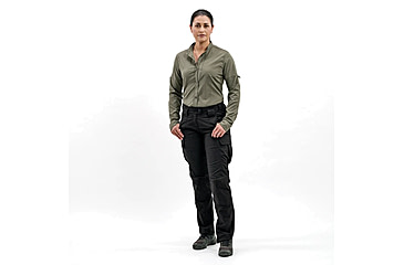 Image of Beretta EVAD Flex Shirt - Womens, Stone, Small, LD571T23340707S