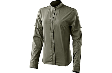 Image of Beretta EVAD Flex Shirt - Women's, Stone, Small, LD571T23340707S