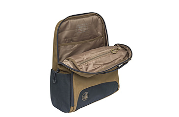 Image of Beretta Gamekeeper EVO 18L Backpack, Otter/Ebony, BS392T226208D3UNI