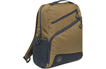 Image of Beretta Gamekeeper EVO 18L Backpack, Otter/Ebony, BS392T226208D3UNI