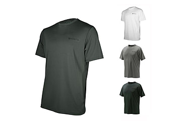 Image of Beretta Mens US Tech Short Sleeve T-Shirt