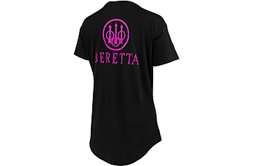 Image of Beretta Ranger T-Shirt - Womens, Black, Medium, TS109T18900999M