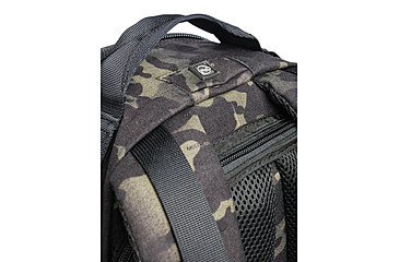 Image of Beretta Tactical 29L Backpack, Multicam Black, BS861T225709STUNI