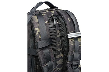 Image of Beretta Tactical 29L Backpack, Multicam Black, BS861T225709STUNI
